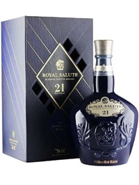 CHIVAS 21 X.TAY 1L